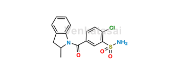 Picture of Indapamide Impurity 10