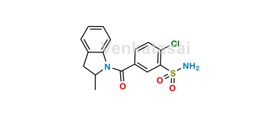 Picture of Indapamide Impurity 10