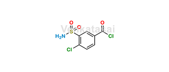 Picture of Indapamide Impurity 11