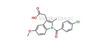 Picture of Indomethacin 