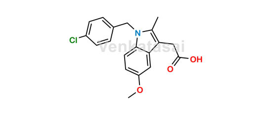 Picture of Indomethacin Analogue