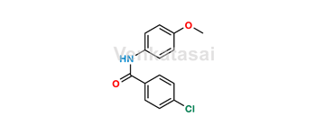 Picture of Indomethacin EP Impurity C