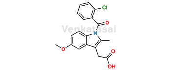 Picture of Indomethacin EP Impurity D