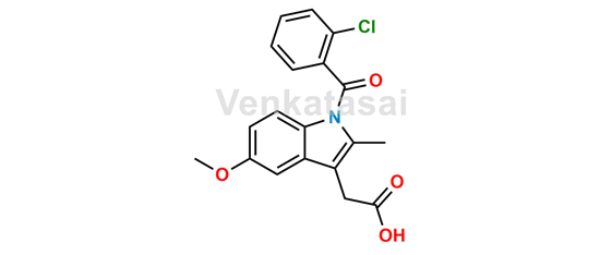 Picture of Indomethacin EP Impurity D