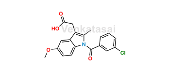 Picture of Indomethacin EP Impurity E