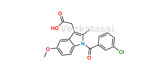 Picture of Indomethacin EP Impurity E