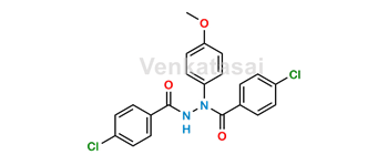 Picture of Indomethacin EP Impurity F