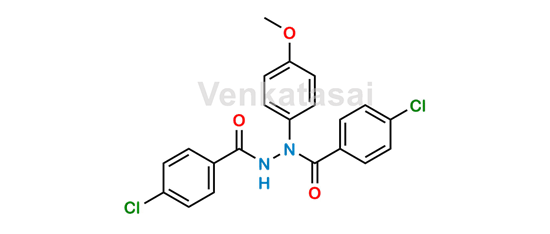 Picture of Indomethacin EP Impurity F