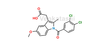 Picture of Indomethacin EP Impurity G