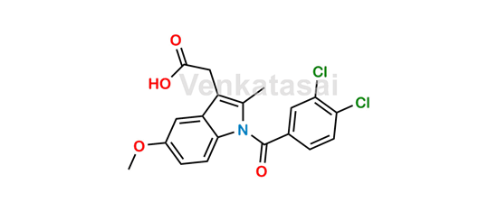 Picture of Indomethacin EP Impurity G