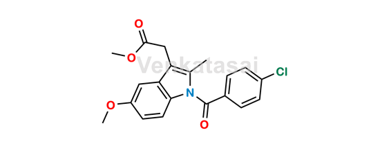 Picture of Indomethacin EP Impurity H