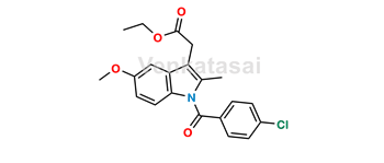 Picture of Indomethacin EP Impurity I