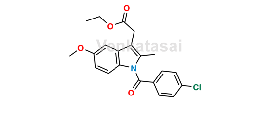 Picture of Indomethacin EP Impurity I