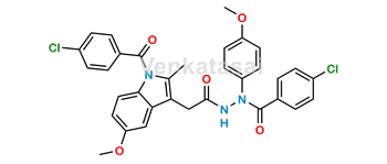 Picture of Indomethacin EP Impurity J