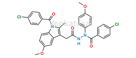 Picture of Indomethacin EP Impurity J