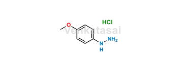 Picture of 4-Methoxyphenylhydrazine Hydrochloride