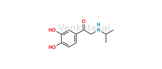 Picture of Isoproterenone