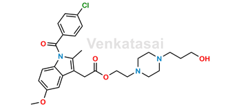 Picture of Indomethacin Impurity 2