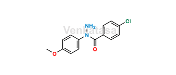 Picture of Indomethacin Impurity 5