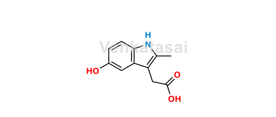 Picture of Indomethacin Impurity 6