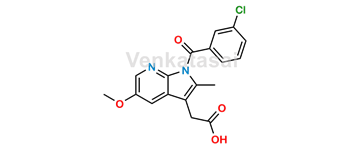 Picture of Indomethacin Impurity 7