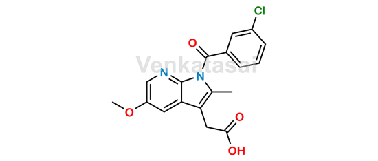 Picture of Indomethacin Impurity 7