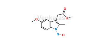 Picture of Indomethacin Impurity 10