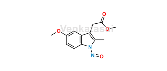 Picture of Indomethacin Impurity 10