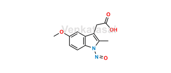 Picture of Indomethacin Impurity 11