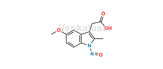 Picture of Indomethacin Impurity 11