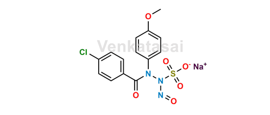 Picture of Indomethacin Impurity 14