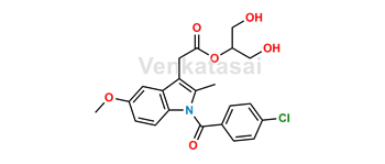 Picture of Indomethacin Impurity 16