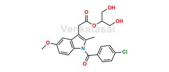 Picture of Indomethacin Impurity 16