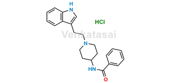 Picture of Indoramin Hydrochloride