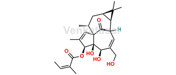 Picture of Ingenol Mebutate 