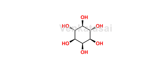 Picture of myo-Inositol