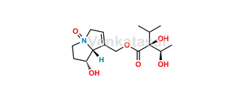 Picture of Intermedine N-Oxide