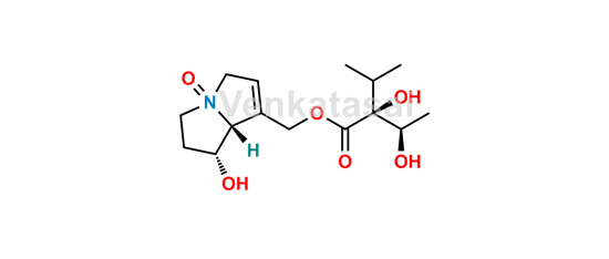 Picture of Intermedine N-Oxide