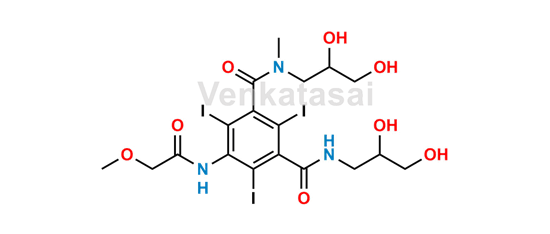 Picture of Iopromide