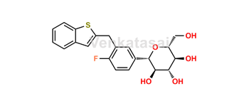 Picture of Ipragliflozin