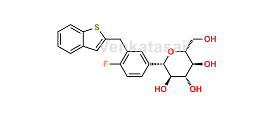 Picture of Ipragliflozin