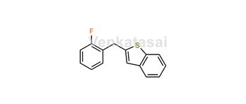 Picture of Ipragliflozin Impurity 2