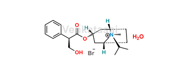 Picture of Ipratropium Bromide