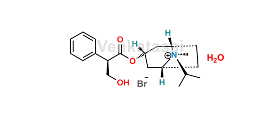 Picture of Ipratropium Bromide