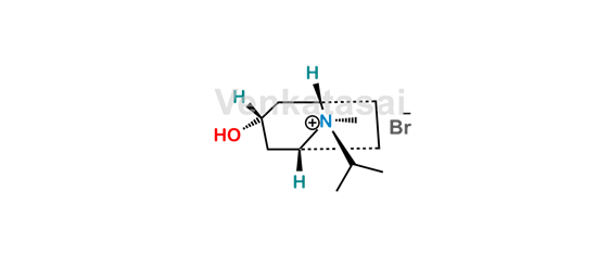 Picture of Ipratropium EP Impurity A 