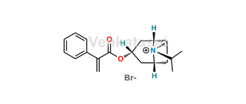 Picture of Ipratropium EP Impurity F (Mixture of Isomers)