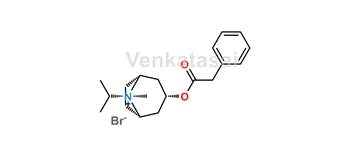 Picture of Des-Methoxy Ipratropium