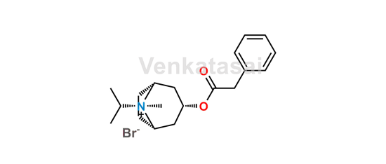 Picture of Des-Methoxy Ipratropium