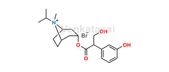 Picture of Ipratropium Impurity 1