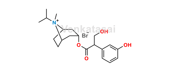 Picture of Ipratropium Impurity 1